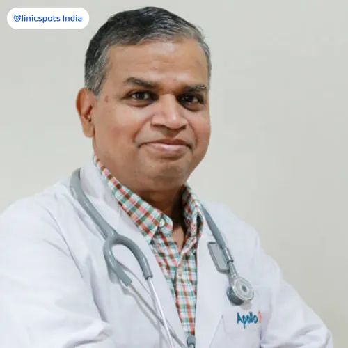 dr jayaram y r pediatrician bangalore