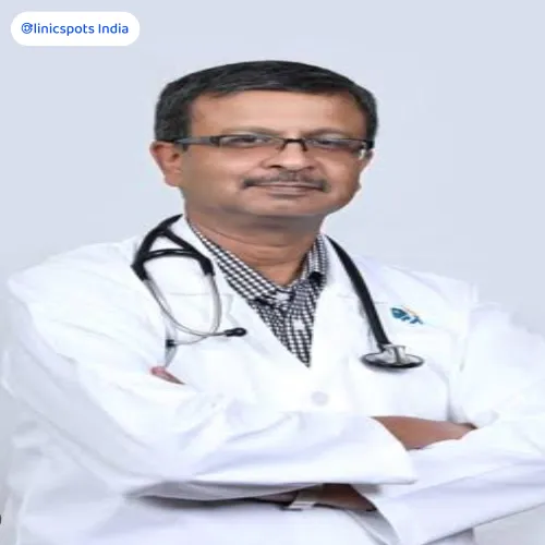 dr jayaranganath m cardiologist bangalore