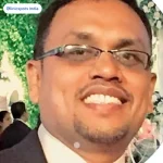 dr jaykumar endodontist bangalore