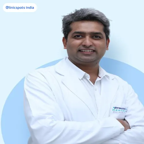 dr jnanesha hc orthodontist bangalore