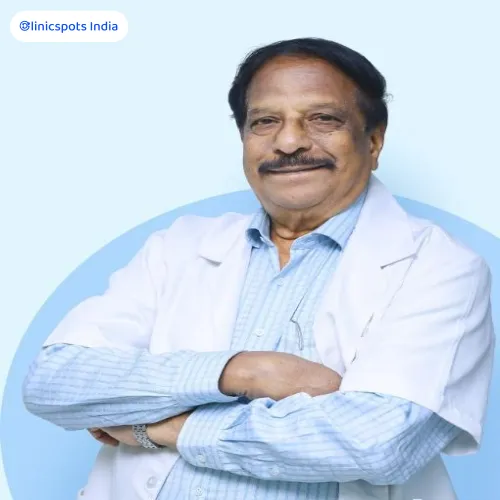 dr ka mohan orthodontist bangalore