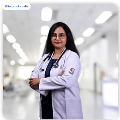 dr kanchan govindraj general physician bangalore