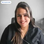 dr karishma mohanani prosthodontist bangalore
