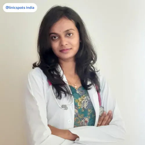 dr kavya j general physician bangalore