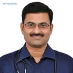 dr kishan kumar c pediatrician bangalore