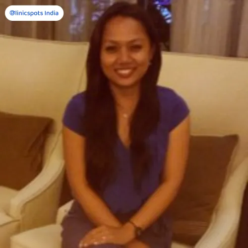 dr konthoujam sulochana dentist bangalore