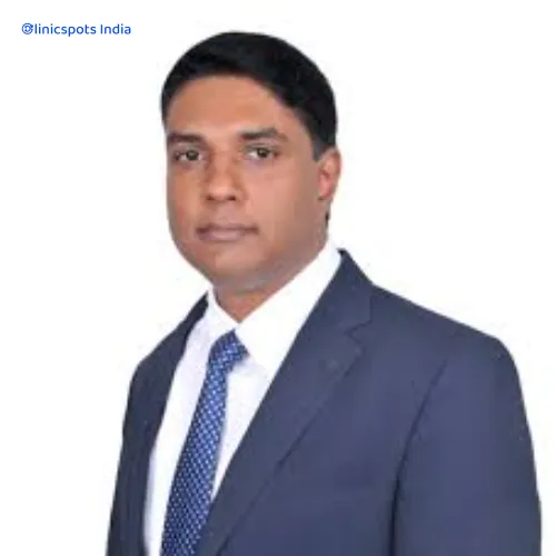 dr krishna prasad t urologist bangalore