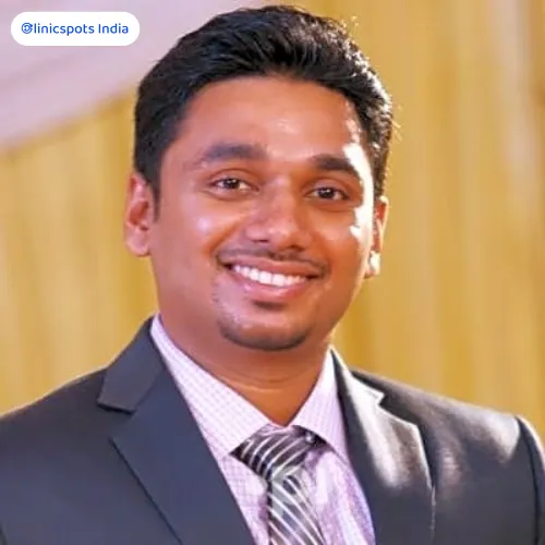 dr krishnanand dentist bangalore