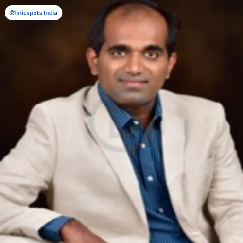 dr ks shiva kumar urologist bangalore