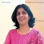 Dr. Nikhar Ravinder dr latha subramanya pediatric dentist bangalore