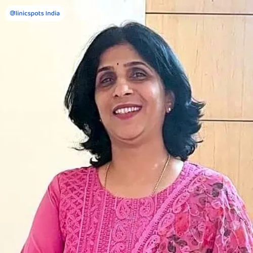 dr latha subramanya pediatric dentist bangalore