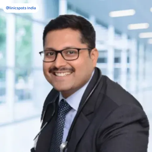 dr lingaraj mulage pediatrician bangalore