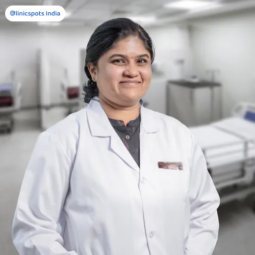 dr lorraine s dias general physician bangalore