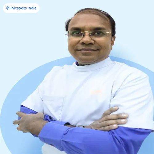 dr m j murali endodontist bangalore