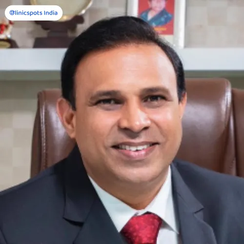dr mahendra s k orthopedic surgeon bangalore