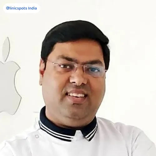 dr mallayya r pujari dentist bangalore