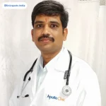 Dr. Manjunath H dr manjunath h psychiatrist bangalore
