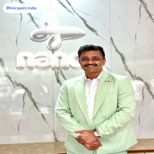 dr mohan mr orthopedic surgeon bangalore