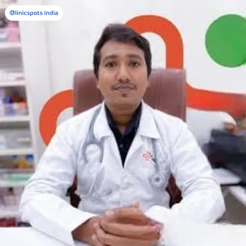 dr mohit j general physician bangalore