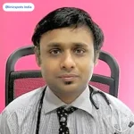 dr mohit singhal pediatrician bangalore