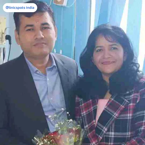 dr monika singh ayurved varanasi