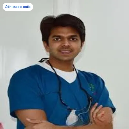 dr mudit kedia prosthodontist bangalore