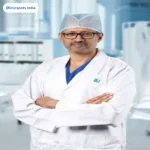 Dr. Muralidhar Thondebhavi dr muralidhar thondebhavi spine surgeon bangalore