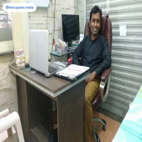 dr n praveen kumar general physician bangalore