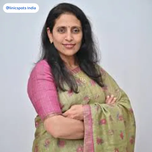 dr n shailaja gynecologist bangalore