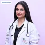 dr namrata nagendra gynecologist bangalore