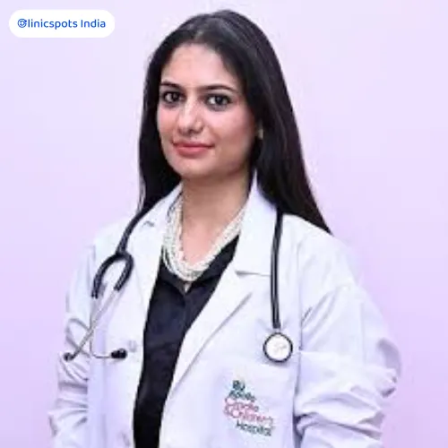 dr namrata nagendra gynecologist bangalore