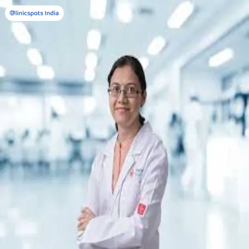 dr nanditha r pediatrician bangalore
