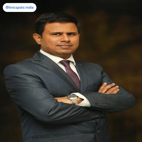 dr naveen kumar hair transplant surgeon bangalore