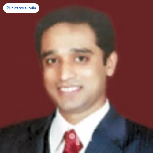 dr naveen n dentist bangalore