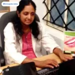 dr neeraja raju pediatric dentist bangalore