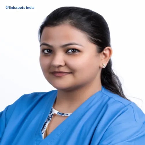 dr neha singh orthodontist bangalore