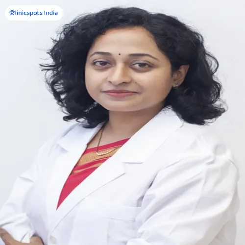 dr nisha buchade kanaka obstetrician bangalore
