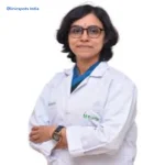 Dr. Niti Raizada dr niti raizada medical oncologist bangalore
