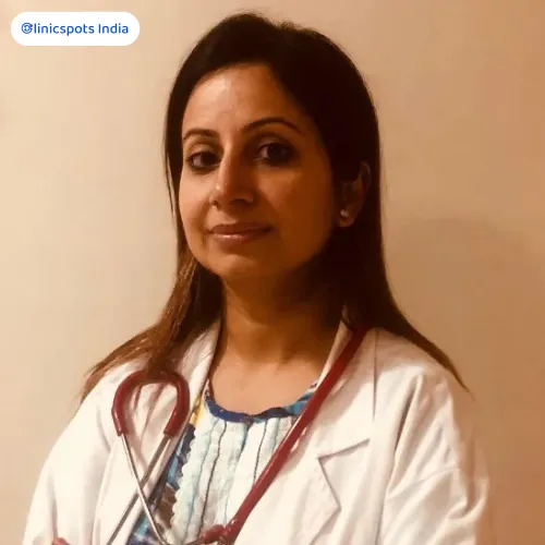 dr nupur tandon general physician bangalore