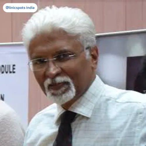 dr p harihara murthy ent surgeon bangalore