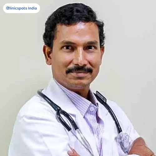 dr p mohan babu general physician bangalore