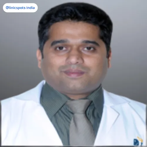 dr pandu dasappa surgical oncologist bangalore