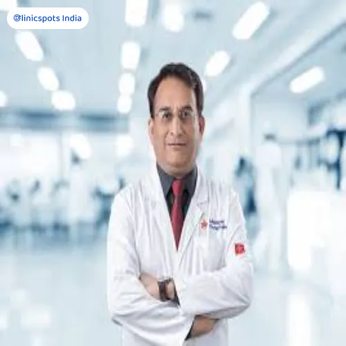 dr pankaj singhai internal medicine bangalore