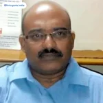 Dr. Pavan K dr pavan k dentist bangalore