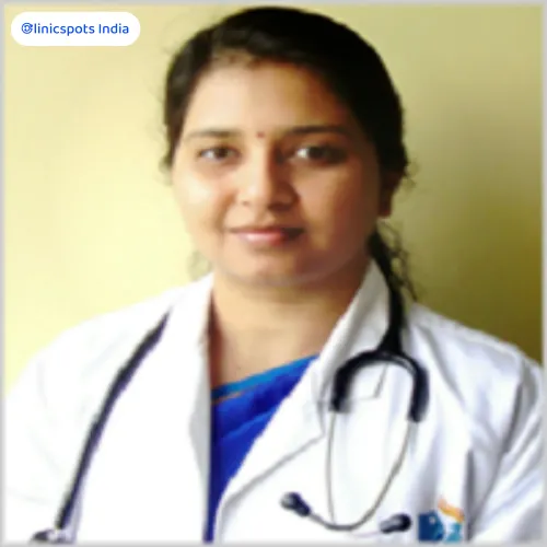 dr poonam shetty pediatrician bangalore