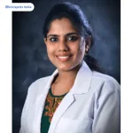 dr poorvi shrivastava endodontist bangalore