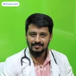 Dr. Prabhakar V dr prabhakar v orthopedic surgeon bangalore