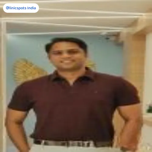 dr pramod kumar pillai implantologist bangalore