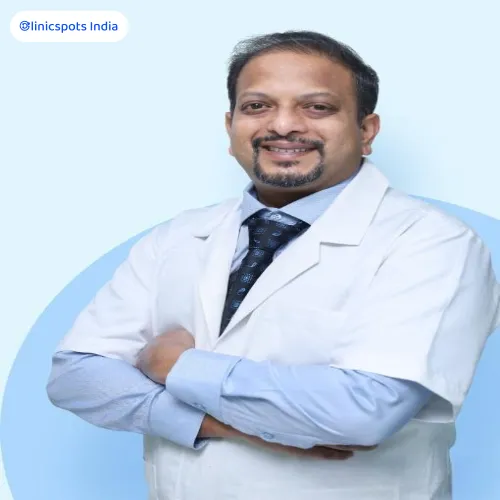 dr pramod orthodontist bangalore