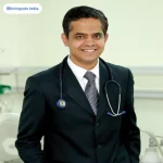 Dr. Prashant C Dheerendra dr prashant c dheerendra nephrologist bangalore